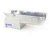 13-080T Drag Race Oil Pan 1986-Up Small Block Chevy Blocks (1-pc Rear Seal) - image 1