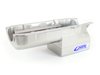 13-080T Drag Race Oil Pan 1986-Up Small Block Chevy Blocks (1-pc Rear Seal) - image 2
