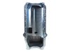 13-080T Drag Race Oil Pan 1986-Up Small Block Chevy Blocks (1-pc Rear Seal) - image 4
