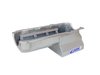 13-120 Drag Race Oil Pan Pre-1980 Small Block Chevy Blocks - image 2