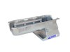 13-170 Drag Race Oil Pan Pre-1985 Small Block Chevy Blocks - image 2