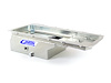 13-270 Drag Race Oil Pan 1998-Up Small Block Chevy LS1/LS6 Blocks - image 1