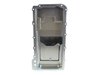 13-270 Drag Race Oil Pan 1998-Up Small Block Chevy LS1/LS6 Blocks - image 4