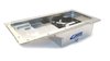 13-270A Drag Race Oil Pan Small Block Chevy LS1/LS6 Blocks - image 3