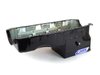 13-330BLK Oil Pan Big Block Chevy Drag Race Pan For Mark 4 Blocks - image 2