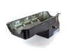 13-330BLK Oil Pan Big Block Chevy Drag Race Pan For Mark 4 Blocks - image 3