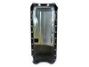 13-330BLK Oil Pan Big Block Chevy Drag Race Pan For Mark 4 Blocks - image 4