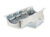 13-330T Drag Race Oil Pan Big Block Chevy Mark 5/Gen 6 Blocks (1-pc Rear Seal) - image 3