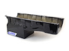 BBC DRAG PAN 1 PIECE SEAL - image 1