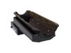 13-344BLK Oil Pan For Big Block Chevy Mark 4 Power Series Drag Race Black - image 3