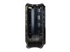 13-344BLK Oil Pan For Big Block Chevy Mark 4 Power Series Drag Race Black - image 4