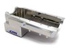 13-348A Drag Race Oil Pan Big Block Chevy Mark 4 Blocks - image 2