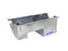 13-672SV Drag Race Oil Pan Small Block Ford 351W - image 2