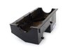 13-672SVBLK Oil Pan For Ford 351W SVO Fox Body Drag Race Power Series Pan - image 3