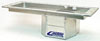 Drag Race Oil Pan Mopar 361/383/400/413/426/440 - image 1