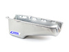15-010 Stock Replacement Oil Pan Pre-1980 Small Block Chevy Blocks