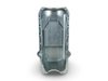 15-010 Stock Replacement Oil Pan Pre-1980 Small Block Chevy Blocks - image 4
