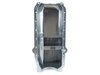 15-200T Stock Replacement Oil Pan Small Block Chevy Early Corvette - image 4