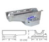 15-240 Street / Strip Oil Pan Pre-1980 Small Block Chevy - image 4