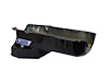 SBC F BODY RR PAN - BLACK - image 1