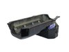 SBC F BODY RR PAN - BLACK - image 3