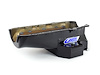 SBC G BODY RR PAN - BLACK - image 1