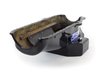 SBC G BODY RR PAN - BLACK - image 3