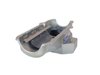 15-250T Street / Strip Oil Pan 1986-Up Small Block Chevy (1-Piece Rear Seal) - image 3