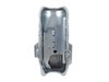 15-250T Street / Strip Oil Pan 1986-Up Small Block Chevy (1-Piece Rear Seal) - image 4