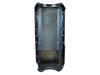 15-320BLK Oil Pan Big Block Chevy T Sump Street Pan - image 4