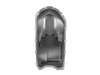15-389 Stock Replacement Oil Pan All Pontiac V8 Engines - image 4