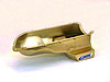 15-444 Street / Strip Oil Pan Pontiac 301-455 - image 3