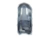 15-452 Street / Strip Oil Pan Pontiac 301-455 - image 4