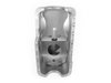 15-600 Stock Replacement Oil Pan Ford 289-302 - image 4