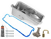 15-600 Stock Replacement Oil Pan Kit for Ford 289-302 ci. Engines - image 1