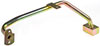 15-621 Oil Pan Pickup Ford 302 - image 2