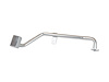 15-625 Oil Pan Pickup Ford 302, Deep Rear Sump - image 1