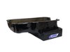 15-630BLK Oil Pan For Ford 289-302 Front Sump Road Race Pan - image 2