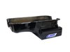 15-630SBLK Oil Pan Ford 289-302 Front Sump Road Race 14 GA 12 in. Wide Sump - image 2