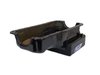 15-630SBLK Oil Pan Ford 289-302 Front Sump Road Race 14 GA 12 in. Wide Sump - image 3