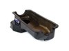 15-640BLK Oil Pan For Ford 289-302 Fox Body Mustang Rear T Sump Street - image 3
