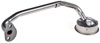 15-641 Oil Pan Pickup Ford 302, Rear Sump - image 2