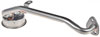 15-641 Oil Pan Pickup Ford 302, Rear Sump - image 3
