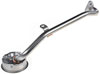 15-641 Oil Pan Pickup Ford 302, Rear Sump - image 4