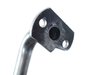 15-645 Oil Pan Pickup Ford 302, Rear Sump - image 3
