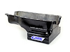 15-660BLK Oil Pan For Ford 351W For Front T Sump Street Road Race - image 1