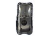15-660BLK Oil Pan For Ford 351W For Front T Sump Street Road Race - image 4