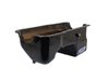 15-670BLK Oil Pan For Ford 351W Fox Body Mustang Deep Rear Sump Pan - image 3