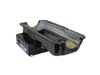 15-680BLK Oil Pan For Ford 351W Front Sump Road Race Pan - image 3