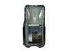 15-680BLK Oil Pan For Ford 351W Front Sump Road Race Pan - image 4